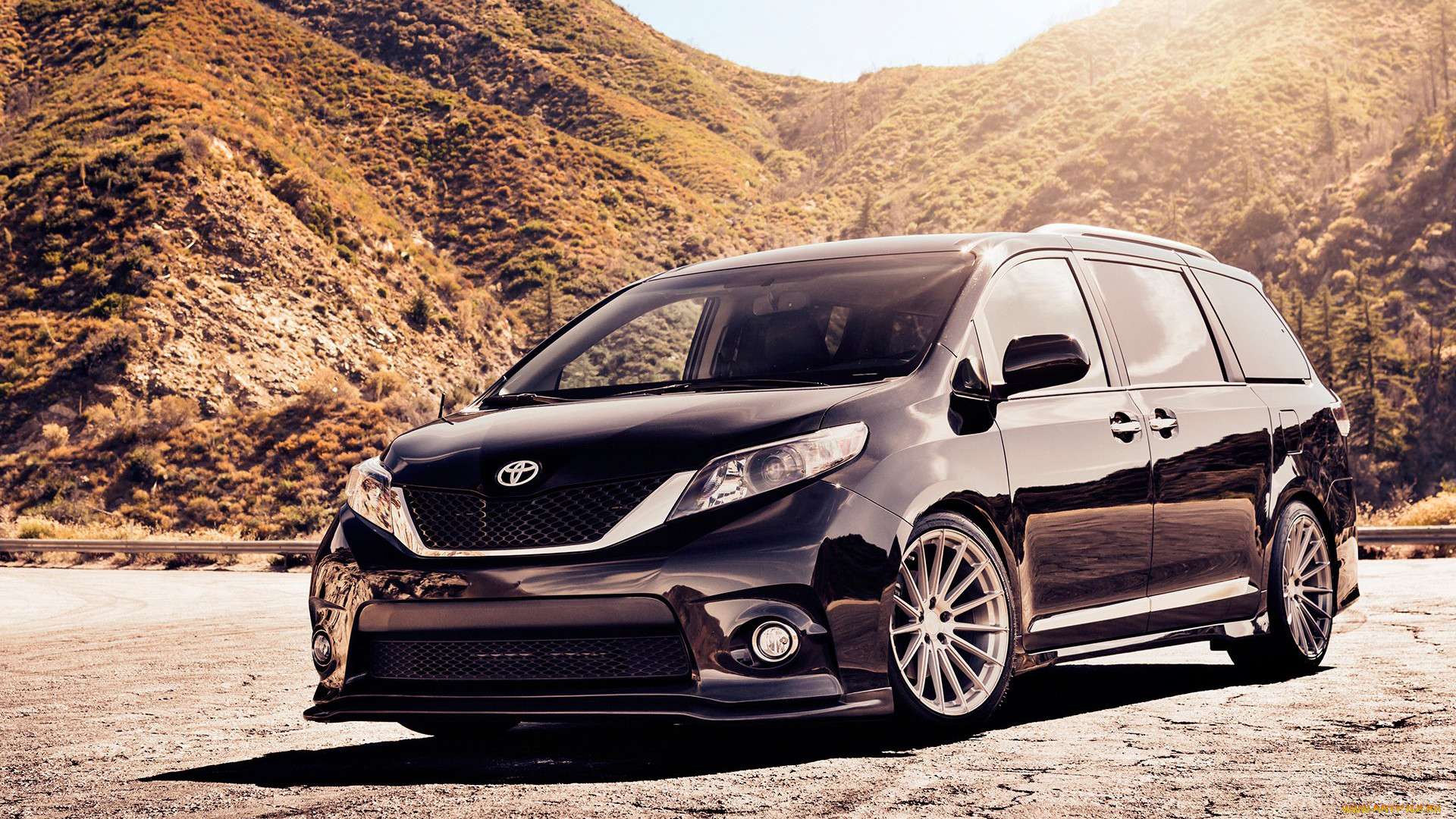 , toyota